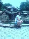 Оксана Казьмірова фотография #2 (источник - https://vk.com/id137226953)