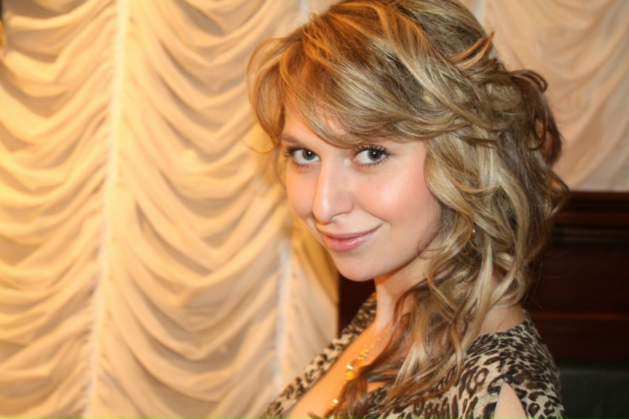 №17, Марина Андреева, 40 лет, Красноярск №17, Марина Андреева, 40 лет, Красноярск