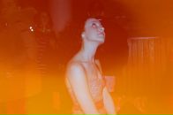 Фотография Джапаридзе Наны