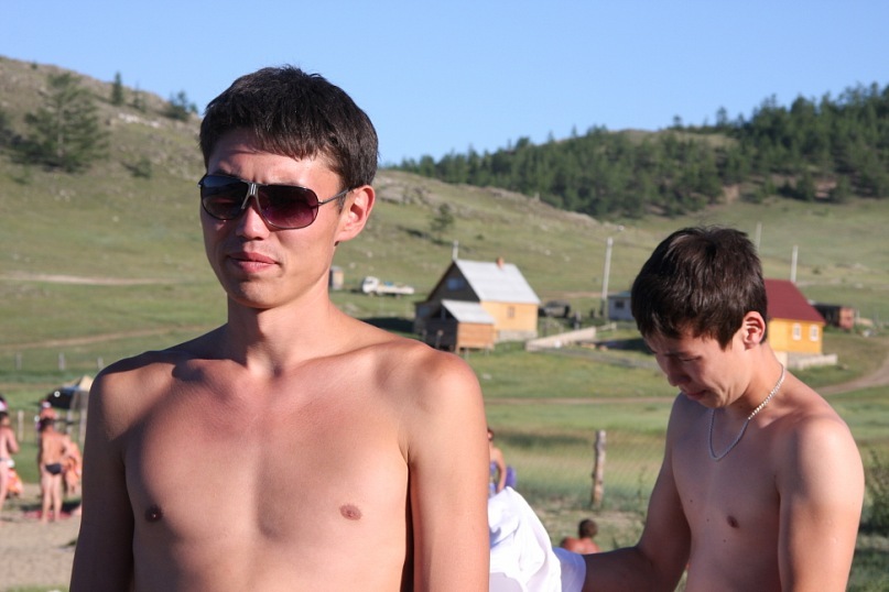 Валентин Хагдаев фотография #39