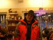 Фотография Лыскова Евгения