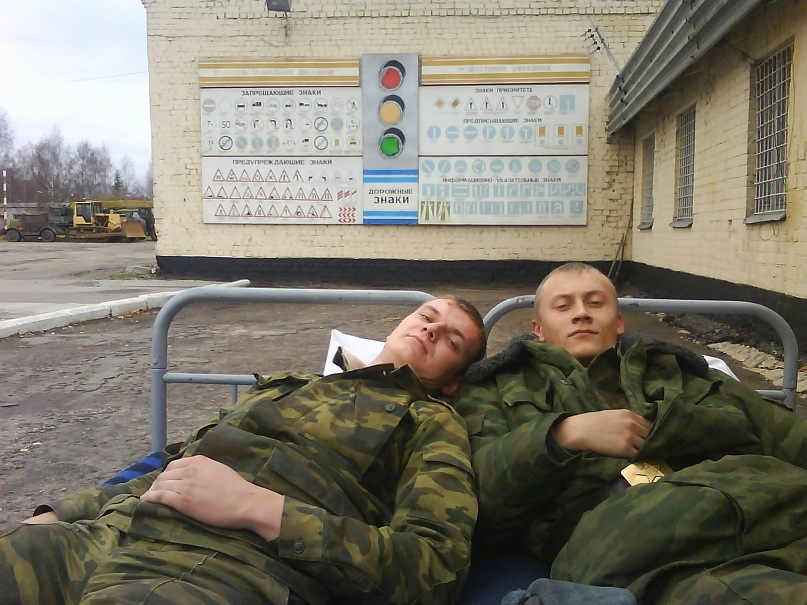 Иван Король фотография #7