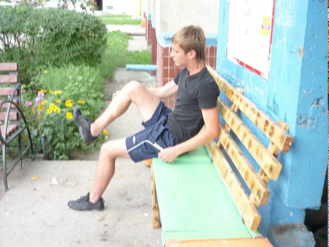 Миша Федрунов фотография #14