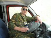 Фотография Машуренко Сергея