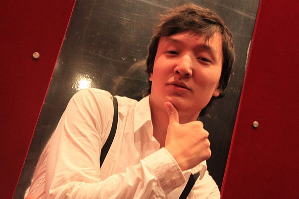 №6, Anuar Mukanov, Алматы №6, Anuar Mukanov, Алматы