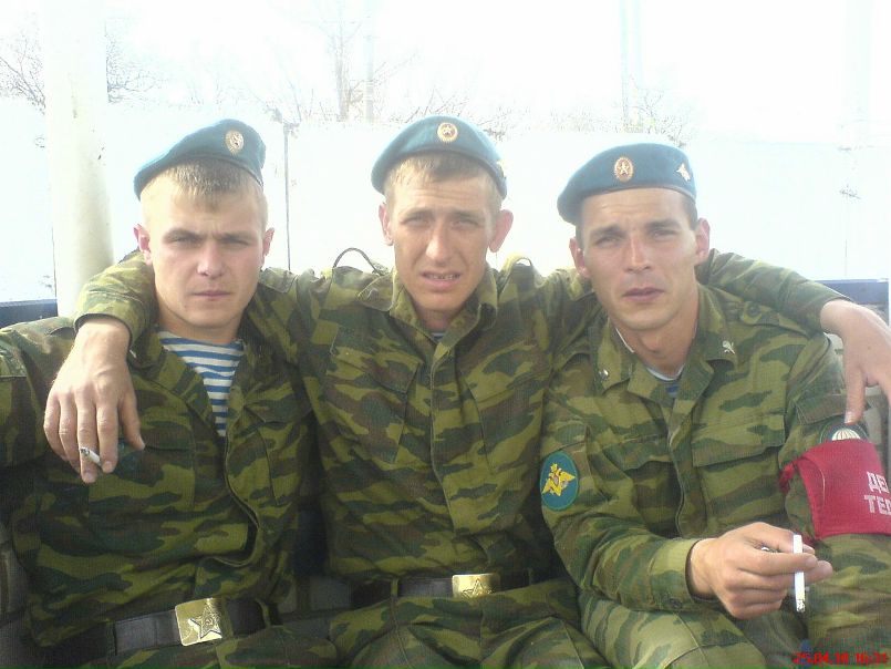 Сергей Кулькин фото №14