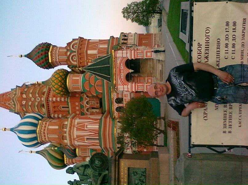 Дмитрий Дударчик фотография #2