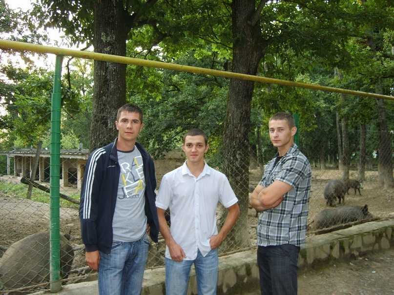 Сергей Ващук фотография #41