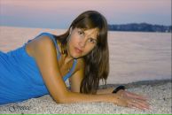 Фотография Головиной Ольги