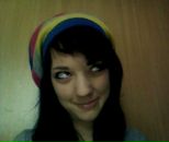 Фотография Преображенской Кристины