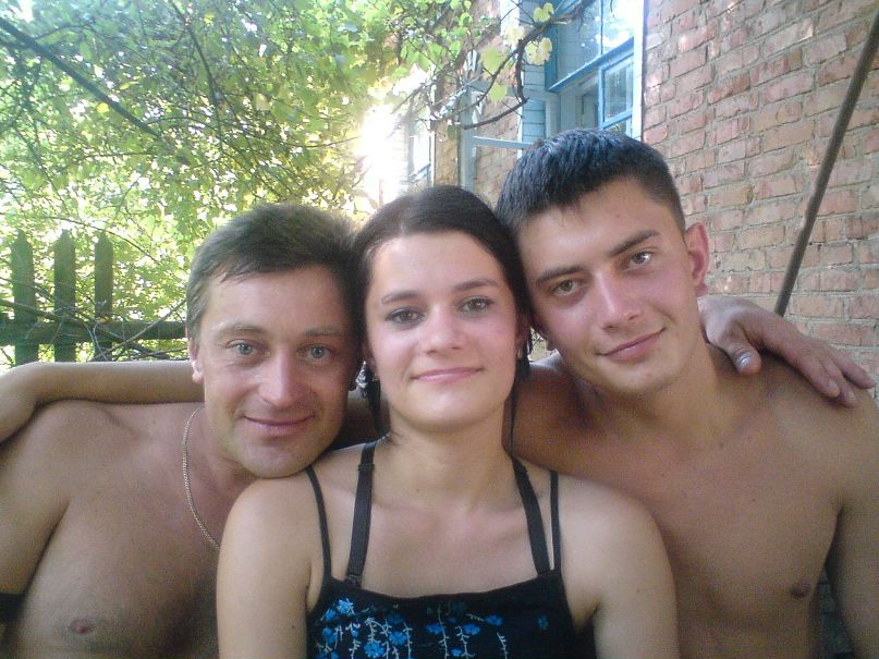 Сергей Шпак фотография #5