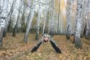 Фотография Грибановой Ирины