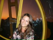 Фотография Огурцовой Белы