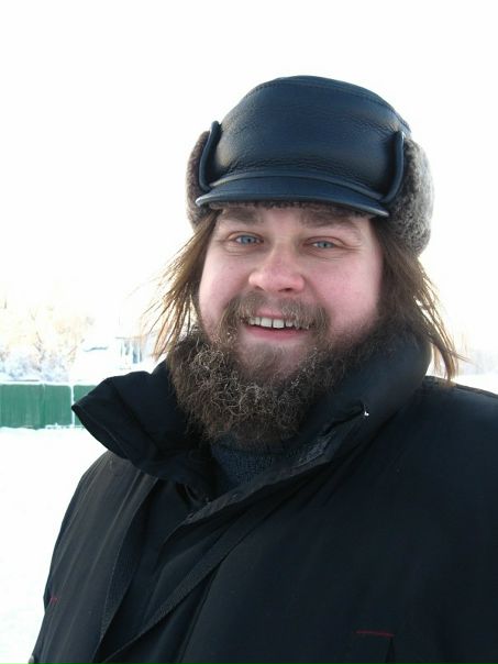 №11, Дионисий Волков, Москва №11, Дионисий Волков, Москва