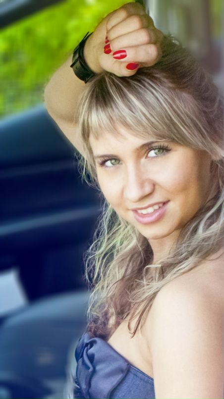 Ленок Li фотография #36