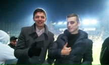 Михайло Бабій фотография #28 (источник - https://vk.com/id21724968)