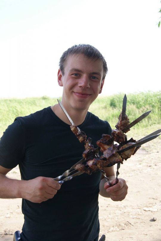 Дмитрий Подолюк фотография #18