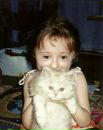Фотография Воробьевой Полины