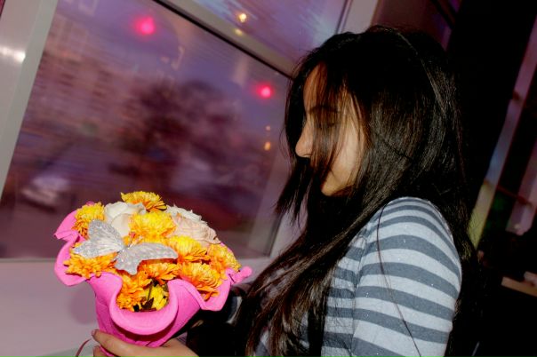 №10, София Агекян №10, София Агекян