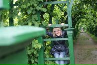 Фотография Блумовой Ольги