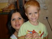 Фотография Багировой Валентины