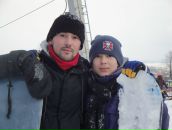 Фотография Червякова Евгения