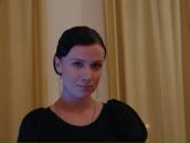 Фотография Климовой Александры