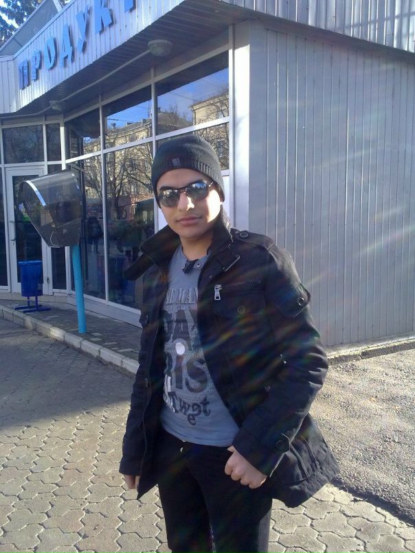 Ali Assad фотография #43