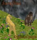 Sarafina Lion фотография #20 (источник - https://vk.com/id159852528)