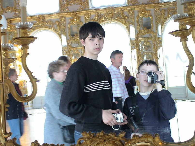 Антон Селезенев фотография #46