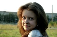 Фотография Масленниковой Ксении