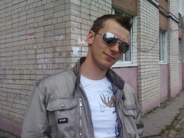 Дима Дробышев фото №19