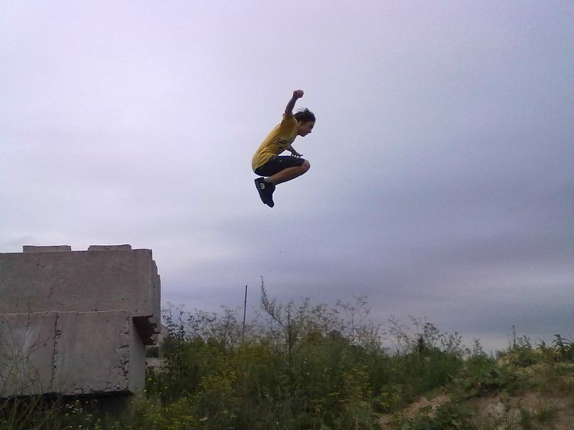 Стас Рябушенко фотография #32