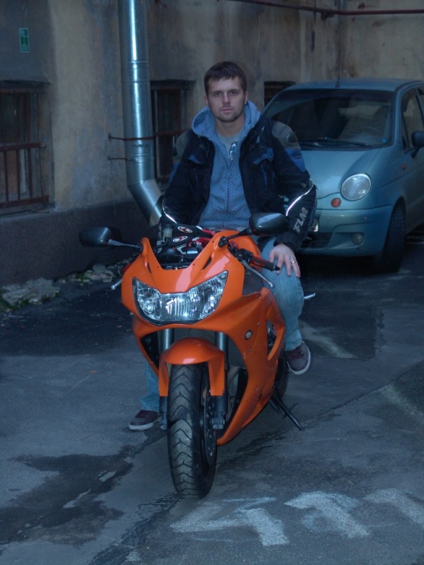 Эдуард Зайцев фотография #11