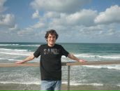 Фотография Аханченка Александра