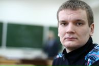 Фотография Ильючика Егора