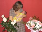 Фотография Маташ Кристины