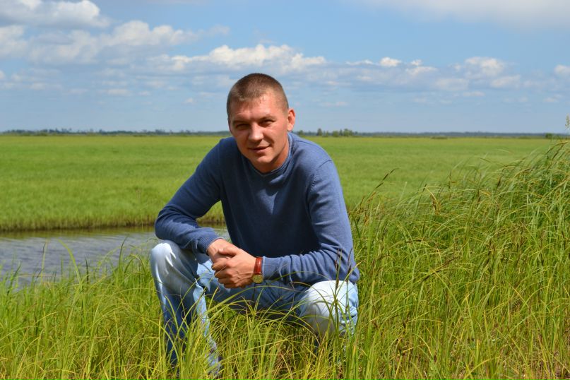 Игорь Брылев фотография #9