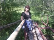 Фотография Филипповой Арины