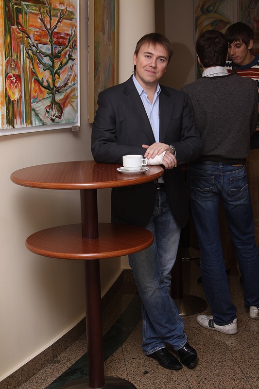 Сергей Бунин фотография #40