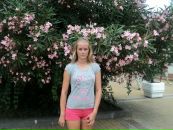 Фотография Кочневой Екатерины