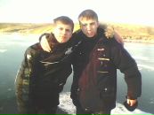 Фотография Гриценко Богдана