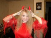 Фотография Второвой Анастасии