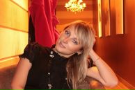 Фотография Блатковой Ольги