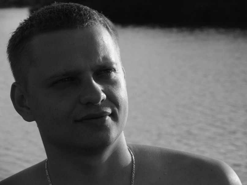 Дима Олейник фотография #15