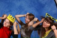 Фотография Зубихиной Анны