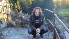 Фотография Дятлова Андрея