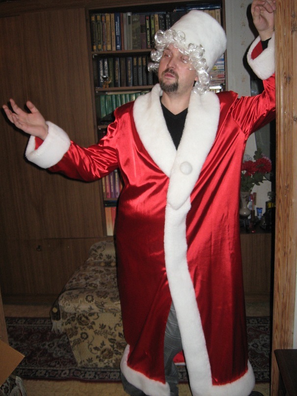 Сергей Логвинов фотография #41