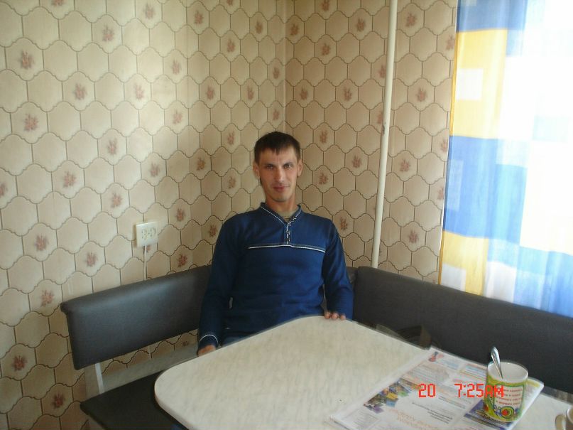 Иван Леоненко фотография #14
