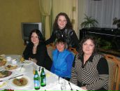 Юля Рідзель фотография #1